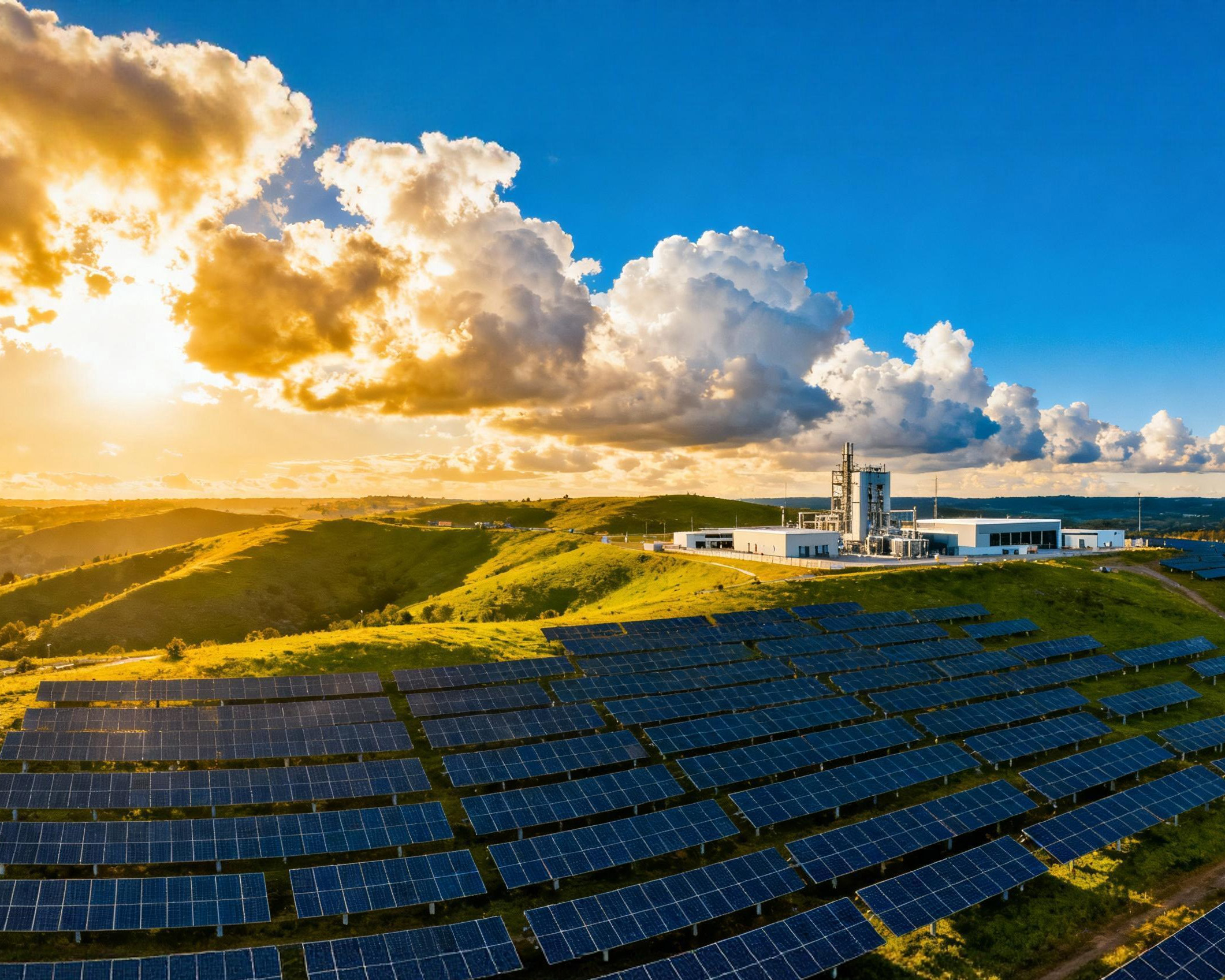 দক্ষতা 30% ছাড়িয়ে গেছে এবং মডিউল পাওয়ার 800W ছাড়িয়ে গেছে: চীনের পিভি শিল্প 