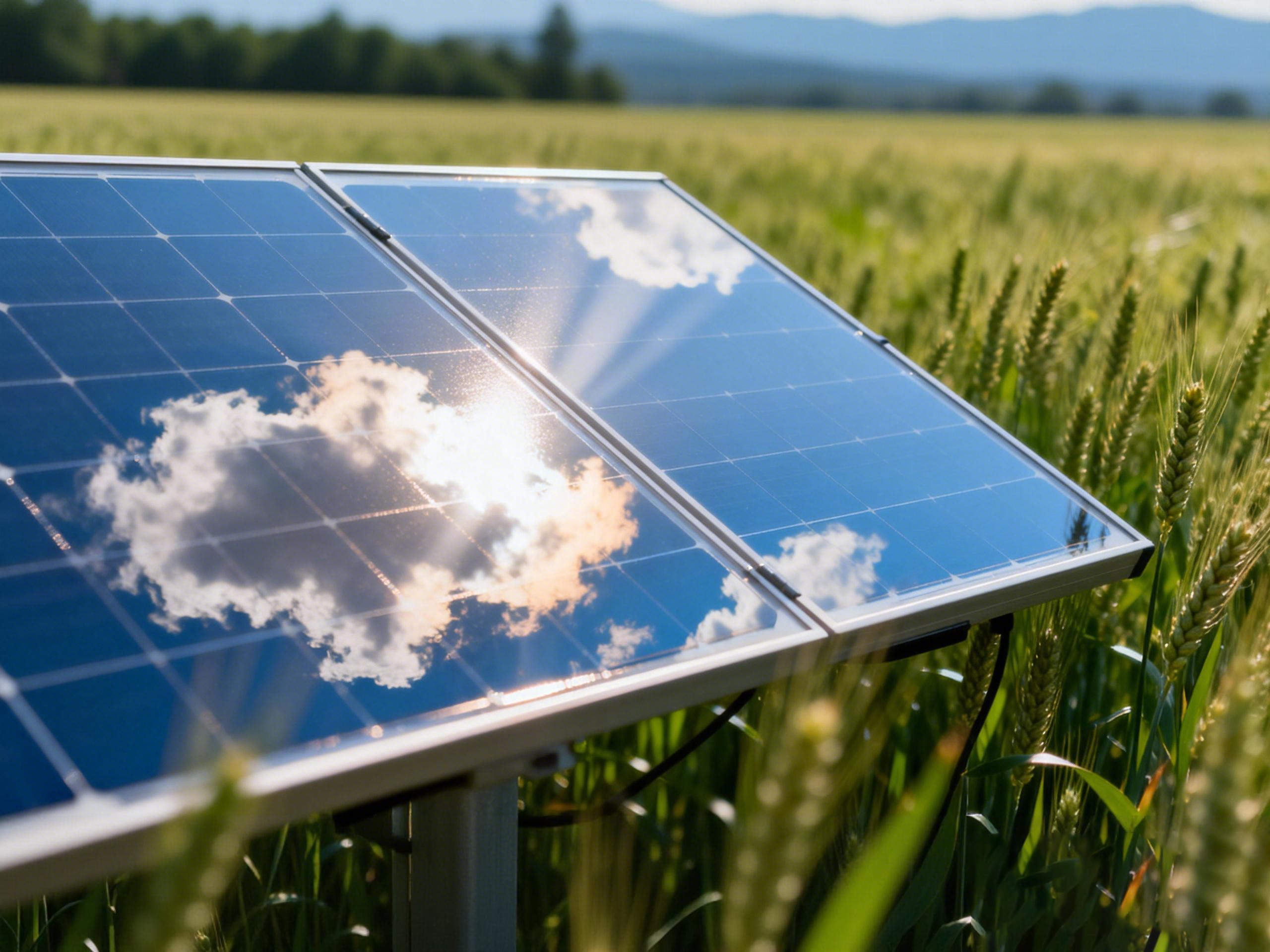 চীনের পিভি ও শক্তি সঞ্চয় সম্মেলন সমাপ্ত হয়েছে: প্রযুক্তিগত সাফল্য বৈশ্বিক সহযোগিতা জ্বালানি